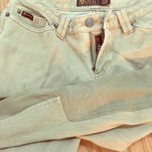 Ariat Breeches 26